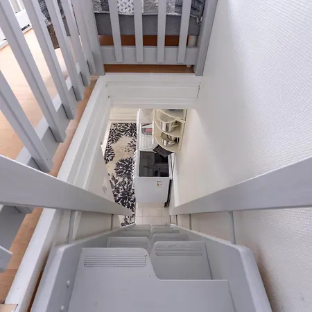 Moonlight 402 - Private Sauna & Free Parking Apartmán