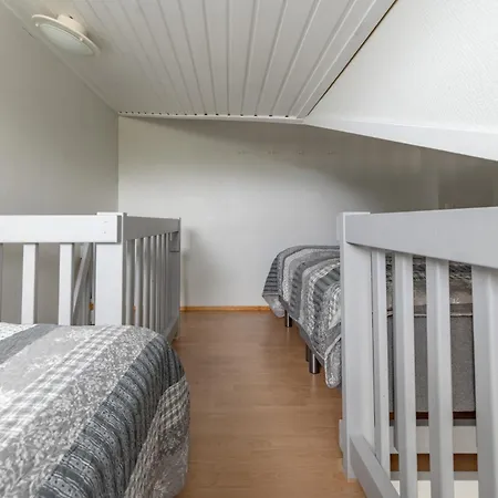 Moonlight 402 - Private Sauna & Free Parking Apartmán *